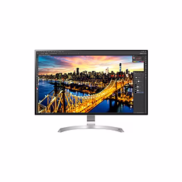 LG 32UD89-WATR 32 Inches Monitor/UHD/LED/HDMI