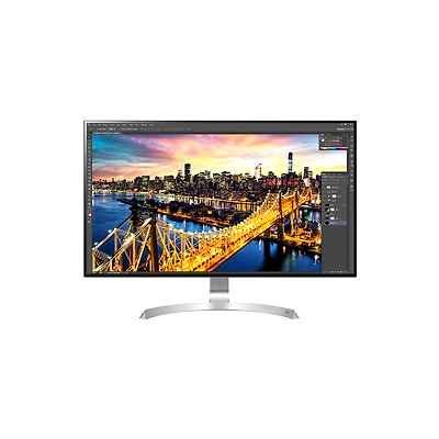 LG 32UD89-WATR  32 Inches Monitor/UHD/LED/HDMI-32UD89-WATR
