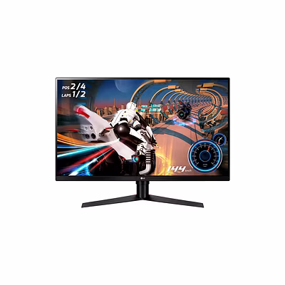 LG 32GK650F-BATR   32-inch Monitor/2560 x 1440pixel/LCD/HDMI-32GK650F-BATR