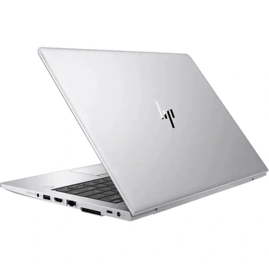 HP 340S G7 Notebook PC/Core-i7 10th-Gen/8GB DDR4/512GB SSD/14 inch Display/Intel Iris Plus Graphic/DOS/-16