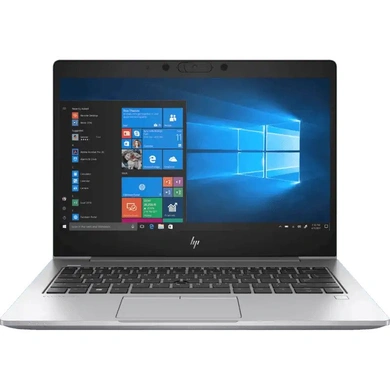 HP 340 G7 Notebook/Core-i5 10th-Gen/8GB DDR4/512GB SSD/14 inch Display/Intel UHD Graphics/Windows 10 Pro/Backlit Keyboard-9EJ44PA