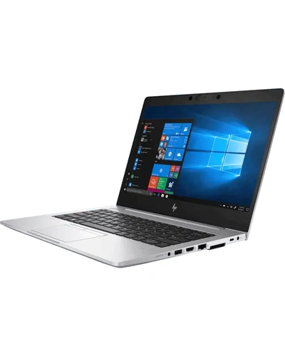 HP 340 G7 Notebook/Core-i5 10th-Gen/8GB DDR4/512GB SSD/14 inch Display/Intel UHD Graphics/Windows 10 Pro/Backlit Keyboard-1