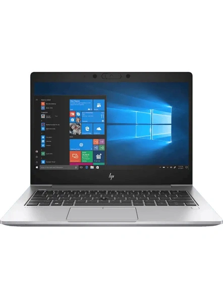 HP 340 G7 Notebook PC/Core-i3 10th-Gen/8GB DDR4/512GB SSD/14 inch Display/Intel UHD Graphics/Windows 10 Pro/Backlit Keyboard-9EK96PA