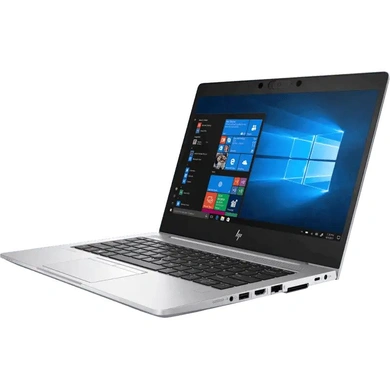 HP 340 G7 Notebook PC/Core-i3 10th-Gen/8GB DDR4/512GB SSD/14 inch Display/Intel UHD Graphics/Windows 10 Pro/Backlit Keyboard-4