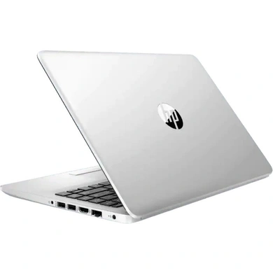 HP Notebook PC 348 G7  10th Gen Core i5/8GB/512 SSD/14-inch Display/Intel UHD 620 Graphics/Windows 10 Pro/Silver-9