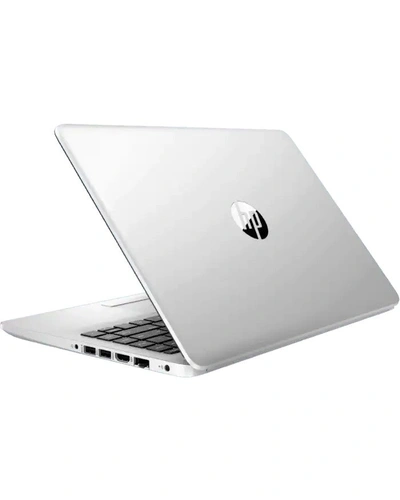 HP Notebook PC 348 G7  10th Gen Core i5/8GB/512 SSD/14-inch Display/Intel UHD 620 Graphics/Windows 10 Pro/Silver-2
