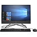 HP 200 G4 All-in-One PC/Core-i5 10th-Gen/8GB DDR4/1TB HDD/21.5 inch Display/intel UHD Graphics/Windows 10 Home SL