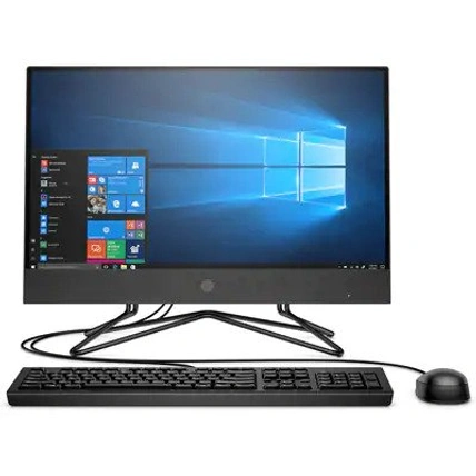 HP 200 G4 AiO - 3C672PA | Core i5-10210U | 8GB DDR4 RAM | 1TB SSD |21.5'' FHD | Win 10 Home |Keyboard &amp; Mouse | NO ODD-4