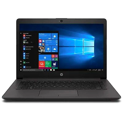 HP 245 G7 AMD Ryzen 5 - 3500U/8GB RAM/1TB HDD/14 inch Display/Radeon Vega 8 Graphics/Windows 10 PRO/1.52kg-1S5F5PA-ACJ