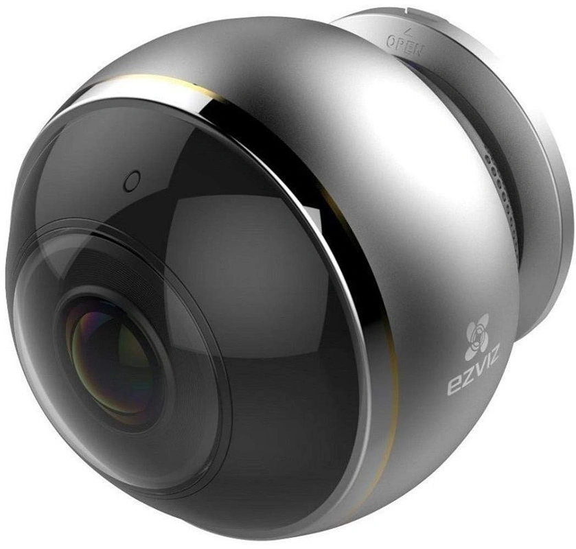 Ez360 camera hot sale