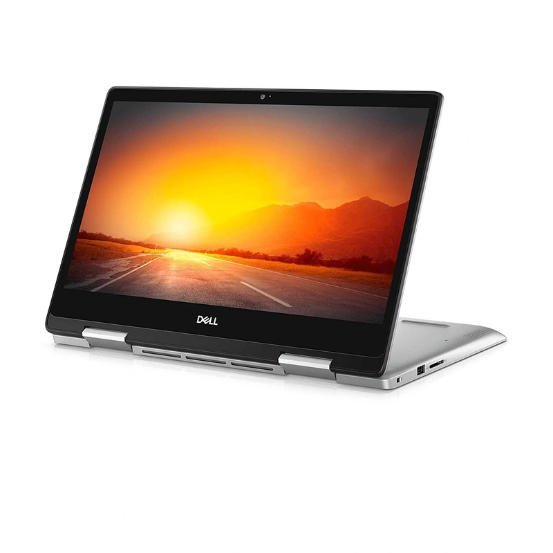 Dell Inspiron 5491 E-SLV-C562523WIN9  core i3-10110U/4GB Ram/256GB SSD/14.0'' FHD Display/Intel UHD Graphics/Windows 10 Home + Office H&amp;S 2019-E-SLV-C562523WIN9