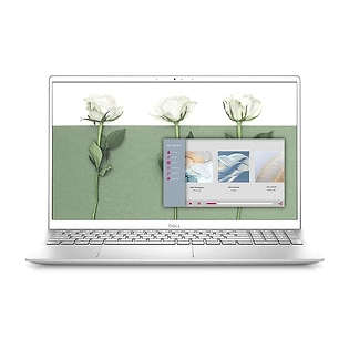 Dell Inspiron 5501 0th Gen i5-1035G1/8 GB/512 SSD/ 15.6'' (39.62cms) FHD /2 GB Nvidia MX330 Graphics/Windows 10 Home+ MS Office H&S 2019/Silver
