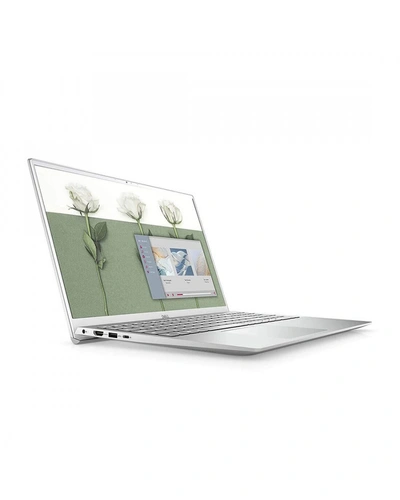 Dell Inspiron 5501 0th Gen i5-1035G1/8 GB/512 SSD/ 15.6'' (39.62cms) FHD /2 GB Nvidia MX330 Graphics/Windows 10 Home+ MS Office H&amp;S 2019/Silver-1