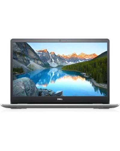DELL Inspiron 3593 10th Gen i3-1005G1/8GB/1TB HDD/ 15.6-inch FHD / Integrated Graphics/Windows 10 Home+ MS Office/Silver-D560186WIN9S