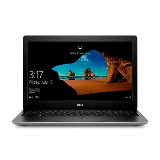 Dell Inspiron 3593 (i3-1005G1/4GB Ram/1TB HDD/15.6'' FHD AG /ntel UHD Graphic/Windows 10 Home+ Office H&S 2019