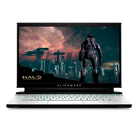 Dell Alienware m15-R3  Core i9 10th Gen /32GB RAM/ 1TB SSD/39.62cm/NVIDIA Geforce RTX 2080 + 8GB Graphic/Windows 10 Home / Lunar Light