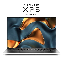 Dell XPS 15 9500 Core i7 10th Gen/32GB RAM/1TB SSD/15.6-inch FHD Display/NVIDIA GeForce GTX 1650 Ti + 4GB Graphics/Windows 10 Home/MS Office/Silver