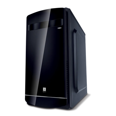 iBall Stella Tower Computer Case-3