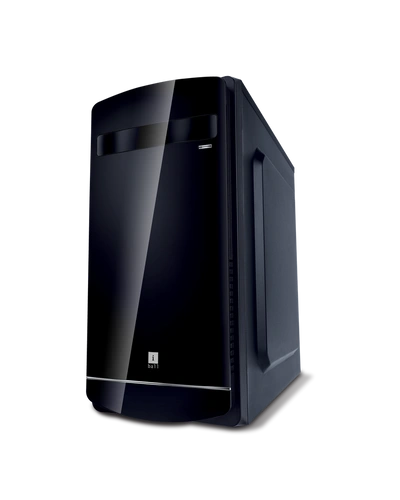 iBall Stella Tower Computer Case-1