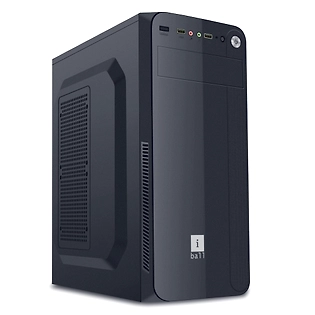 iBall Ritzy Cabinet