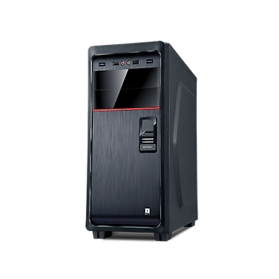 iBall Axton Cabinet