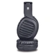 iBall Decibel Bluetooth 5.0 Headphone (Black Edition)-Sku_121221-sm