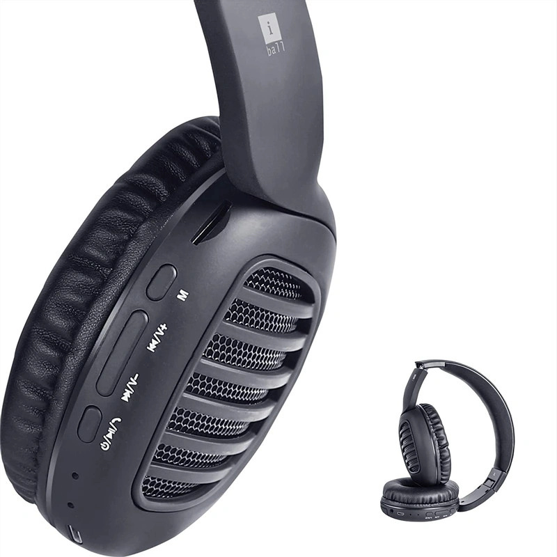 iball decibel bluetooth 5.0