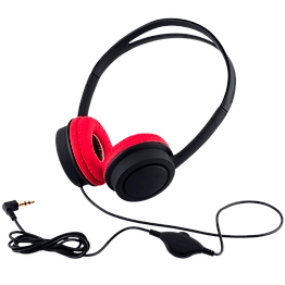 iBall Kydz Star/Diva Wired Headphone