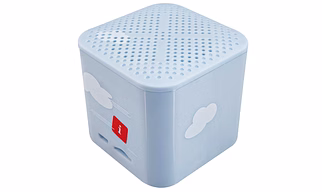 iBall Portable Bluetooth Speaker Musi Kids