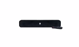 iBall Musi-Bar