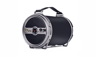 iBall Karaoke Barrel