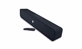 iBall Portable BT Speaker Musi Base