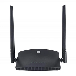 iBall iB-WRB333N Broadband Router 300M MIMO