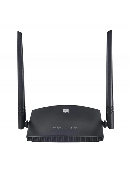 iBall iB-WRB333N Broadband Router 300M MIMO-Sku_121250