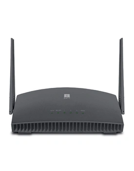 iBall iB-WRB303N Broadband Router 300M MIMO