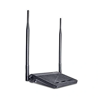 iBall iB-W4G307NP 4G/3G High Router Broadbnd 200mW-Sku_121252