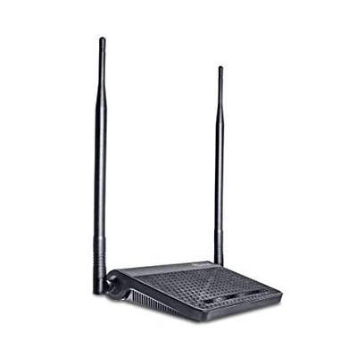iBall iB-W4G307NP 4G/3G High Router Broadbnd 200mW