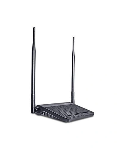 iBall iB-W4G307NP 4G/3G High Router Broadbnd 200mW-Sku_121252