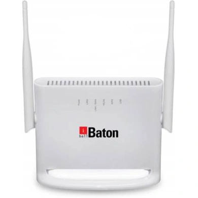 iBall iB-W4G311N 4G/3G Router Broadband 300M-1
