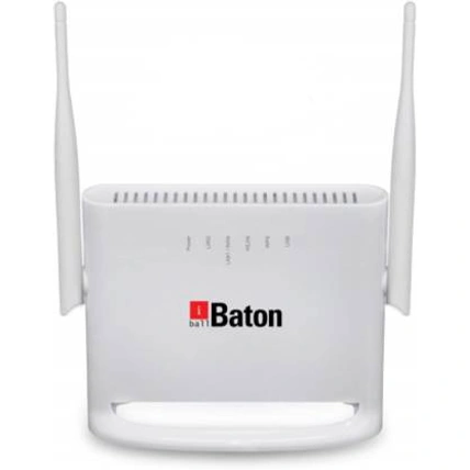 iBall iB-W4G311N 4G/3G Router Broadband 300M-Sku_121253