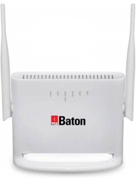 iBall iB-W4G311N 4G/3G Router Broadband 300M-Sku_121253