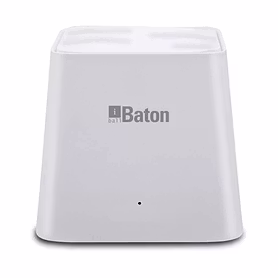 iBall iB-WRD12EM Router 1200M Mesh 10/100 M