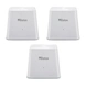 iBall iB-WRD12GK3 Router Giga 1200M Mesh Kit Pack of 3-1-sm