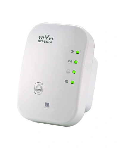 iBall iB-WRR312N 300M Wi-Fi Range Extender/Acc-Sku_121260