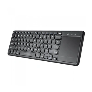 Astrum SLIM Wireless Touchpad Keyboard KW280