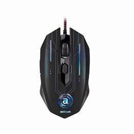 Astrum Wired Gaming Mouse MG200
