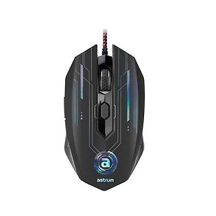 Astrum Wired Gaming Mouse MG200