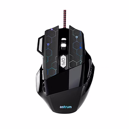 astrum wired gaming mouse mg300