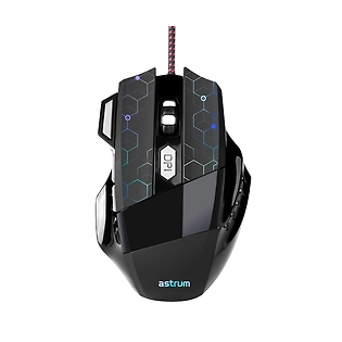 Astrum Wired Gaming Mouse MG300