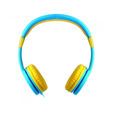 Astrum  HS150 Blue/Mobile Wired Headset-HS150_Blue